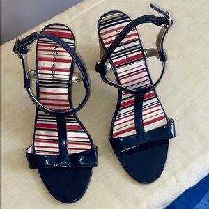 Anne Klein heels size 7.5